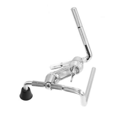 RMNT12 TOM RAIL MOUNT SUPPORT - 12.7MM