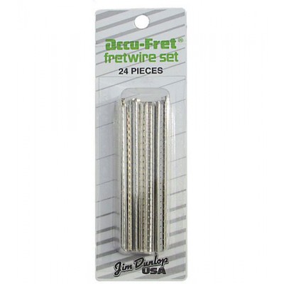 24 JUMBO FRETS 6000 SIZE