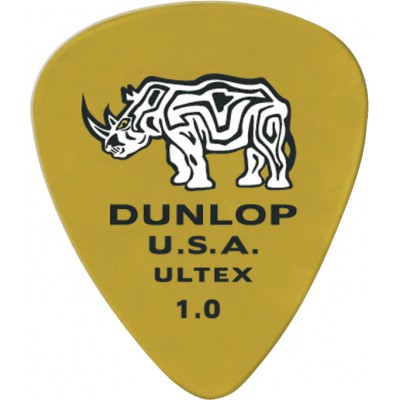 DUNLOP ADU 421P100 - ULTEX STANDARD PLAYERS PACK - 1,00 MM (VON 6)
