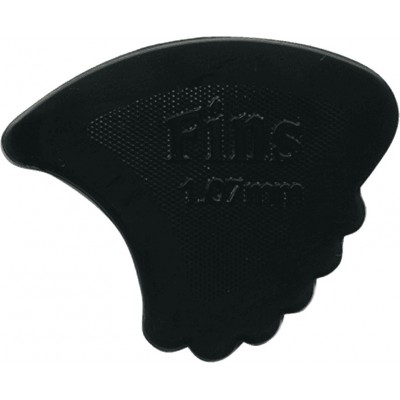 DUNLOP ADU 444R107 - DUN NYLON PLAYERS PACK - 1,07 MM (AAN VAN EENHEID)