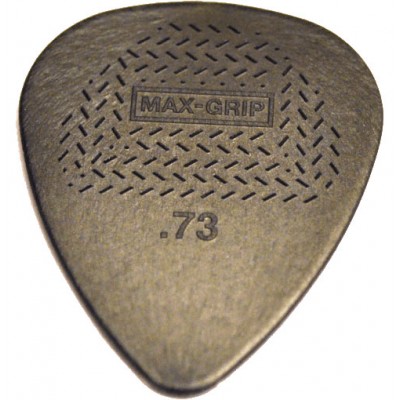 DUNLOP ADU 449P073 - STANDARD MAX-GRIP PLAYERS PACK - 0,73 MM (VON 12)