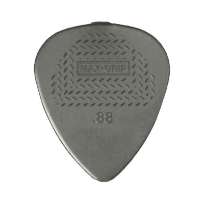 DUNLOP ADU 449P88 - STANDARD MAX-GRIP PLAYERS PACK - 0,88 MM (VON 12)