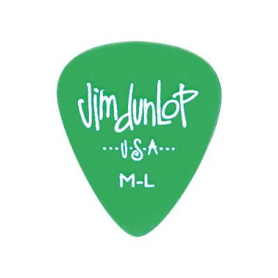 DUNLOP ADU 486PK-ML - SPECIALITY GEL PLAYERS PACK - MITTEL / LIGHT (VON 12)