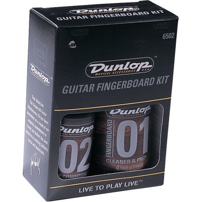 ADU 6502-FR - KIT FOR FRET OF GUITAR OR BASS