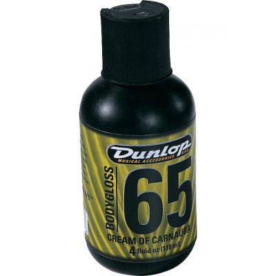 Dunlop Adu 6574-fr  -  Creme De Carnauba