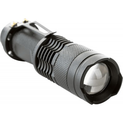JIM DUNLOP DGT01 GIG LIGHT FLASHLIGHT