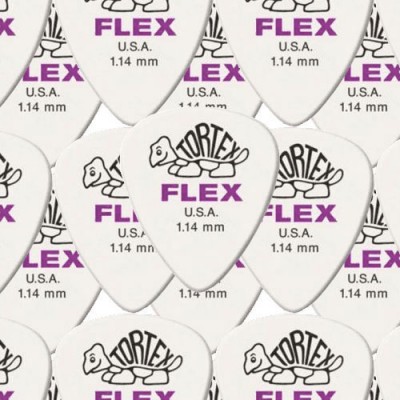 DUNLOP STANDARD - 1,14MM