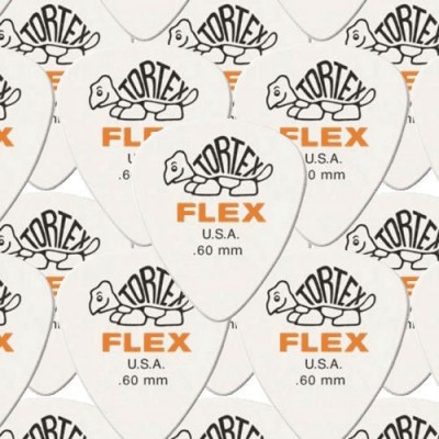 DUNLOP STANDARD - 0,60MM