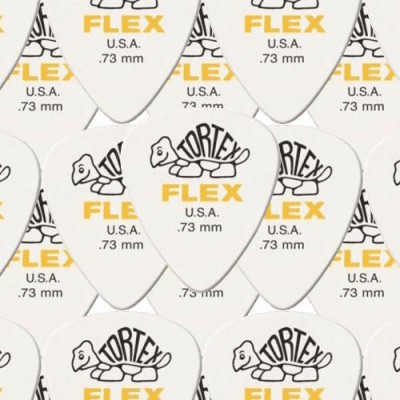 DUNLOP STANDARD - 0,73MM