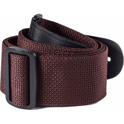 DUNLOP STRAP POLYESTER - BROWN
