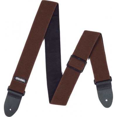 DUNLOP STRAP MESH - CHOCOLATE