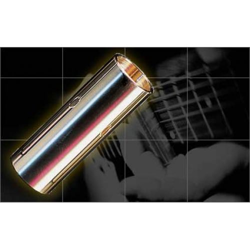 DUNLOP 222METAL MEDIUM GOLD