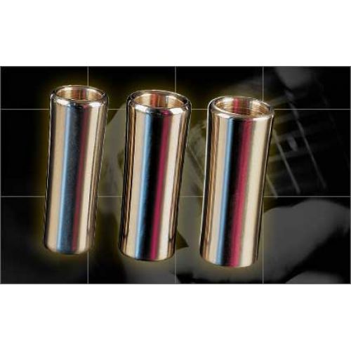 JIM DUNLOP 231/1 FLARED BRASS