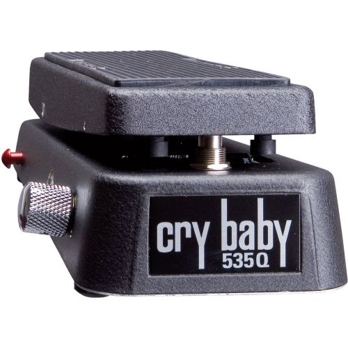 535Q CRYBABY