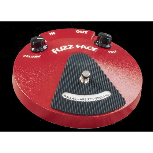 : JD-F2 JIMI HENDRIX FUZZ FACE