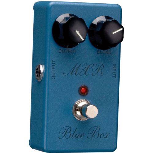 MXR M103 BLUE BOX