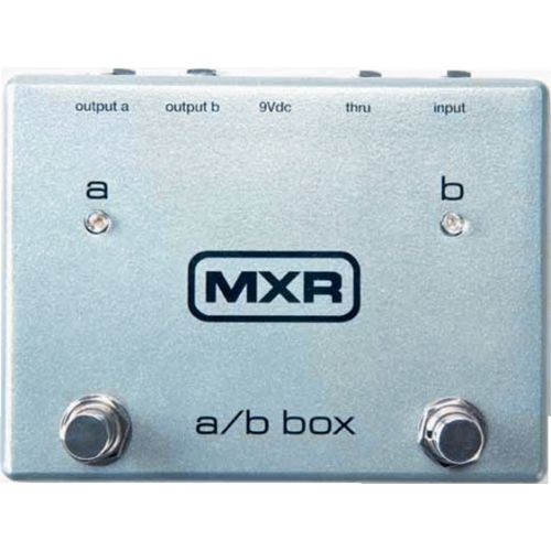 Mxr M196 A/b Box