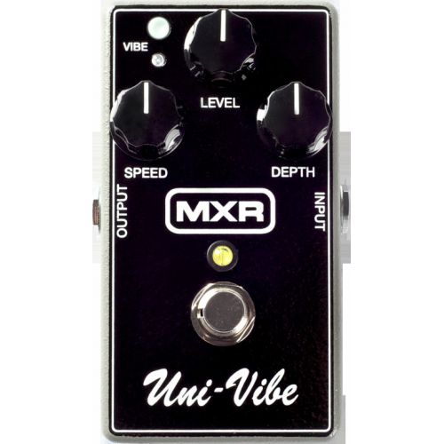 MXR M68 UNI-VIBE
