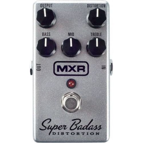 M75 SUPER BADASS DISTORTION