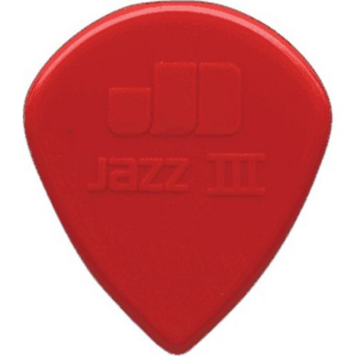 DUNLOP ERIC JOHNSON CLASSIC JAZZ III