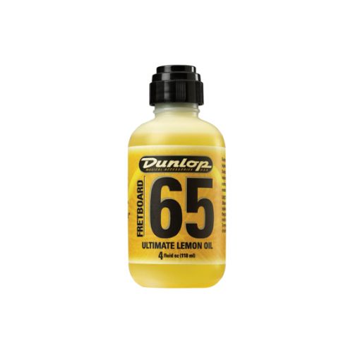 LEMON OIL