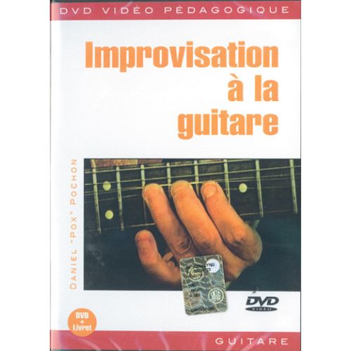 PLAY MUSIC PUBLISHING POCHON DANIEL