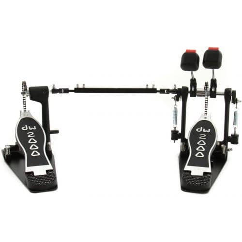 DW2002 DOUBLE PEDAL DE GROSSE CAISSE