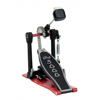 DW DRUM WORKSHOP DW5000ADH PEDAL DE BOMBO 