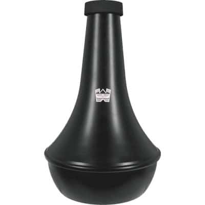 TUBA MUTE DW5519