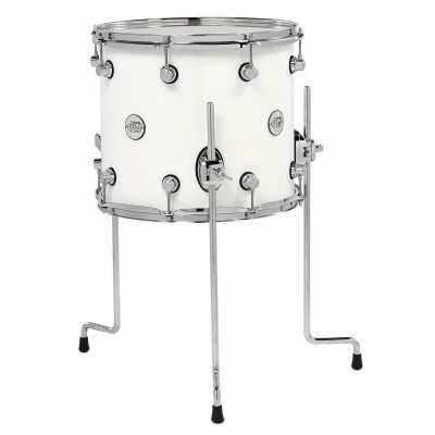 Tom Basse Design 14X12 White Gloss