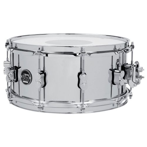 PERFORMANCE STEEL 14 X 6,5