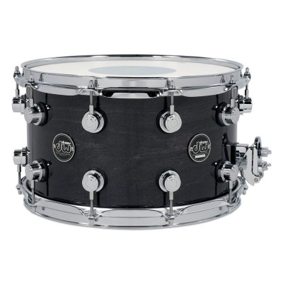 DW DRUM WORKSHOP PERFORMANCE LACQUER EBONY STAIN