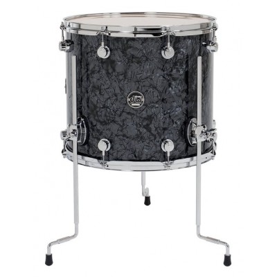 Tom Basse 14X12 Performance Black Diamond