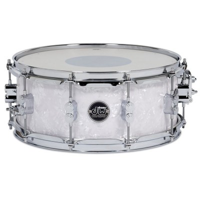 Performance Finish Ply 14X5.5 White Marine Pearl