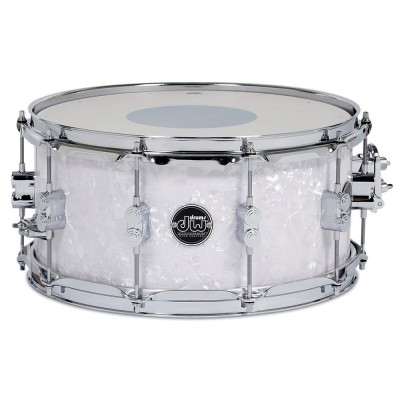 Performance Finish Ply 14X6.5 White Marine Pearl