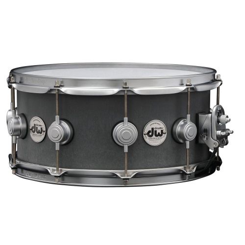 DW DRUM WORKSHOP CONCRETE 13X7"