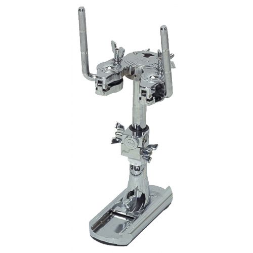 DW DRUM WORKSHOP TOM HOLDER FOR BASSDRUM 9900BDCR CHROME