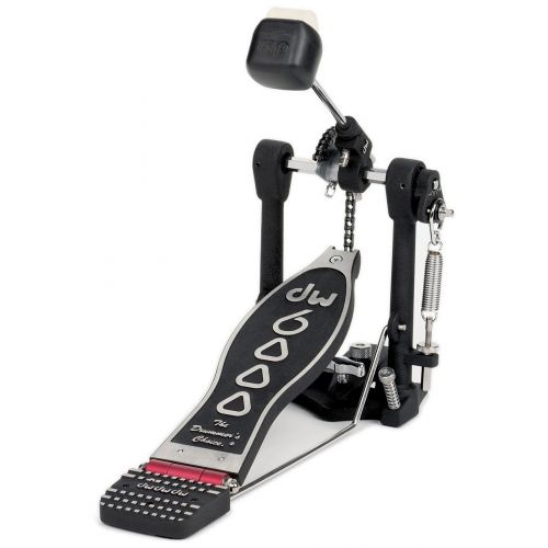 DWCP6000AX BASS DRUM PEDAL SERIE 6000