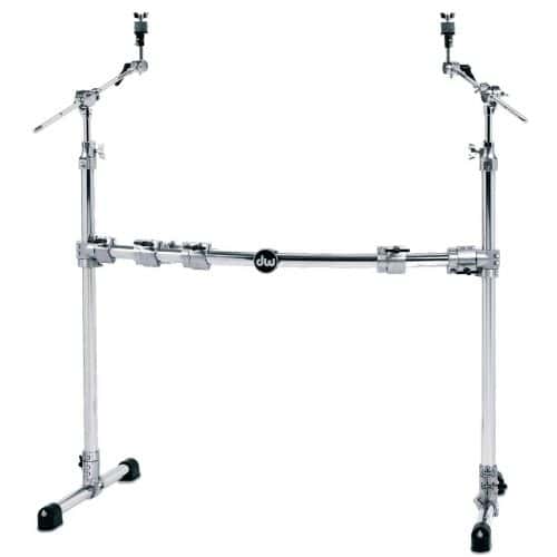 DW DRUM WORKSHOP MAIN RACK