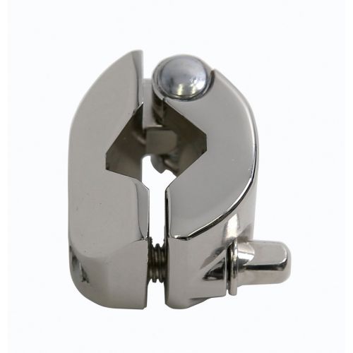 DW DRUM WORKSHOP MEMORY CLAMP CHROME TM12-CR