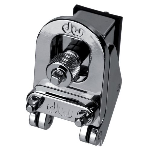DW DRUM WORKSHOP Declencheur De Timbre Magnetique Throw Off SPMAGCR Chrome