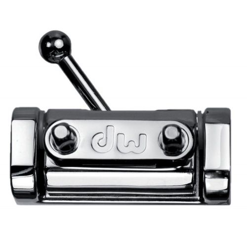 DW DRUM WORKSHOP Contrepartie Declencheur 3 Positions SP3PCR Chrome