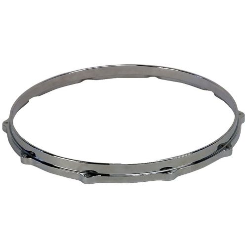 DW DRUM WORKSHOP Cerclages 14" 10 Tirants En Fonte Pour Chrome