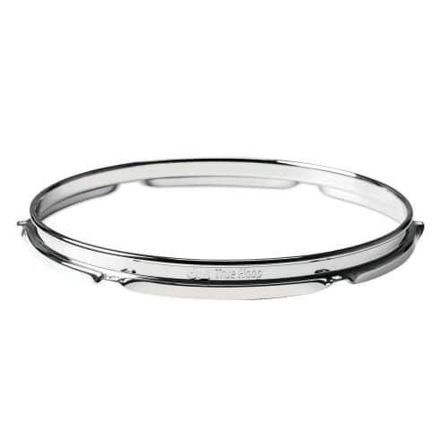 DW DRUM WORKSHOP CERCLAGES TRUEHOOPS 16" CHROME