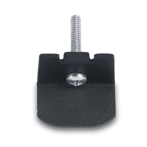 DW DRUM WORKSHOP DWSP50TS FUßMASCHINE TOE-STOP FOR ALL DW DRUM PEDALS