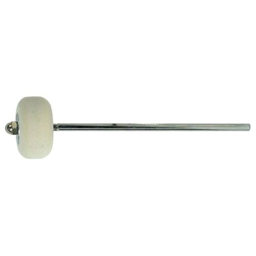 DW DRUM WORKSHOP DWSM103 MEDIUM FELT BASS DRUM BEATER
