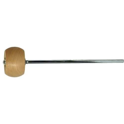 DWSM104 SOLID MAPLE WOOD BASS DRUM BEATER