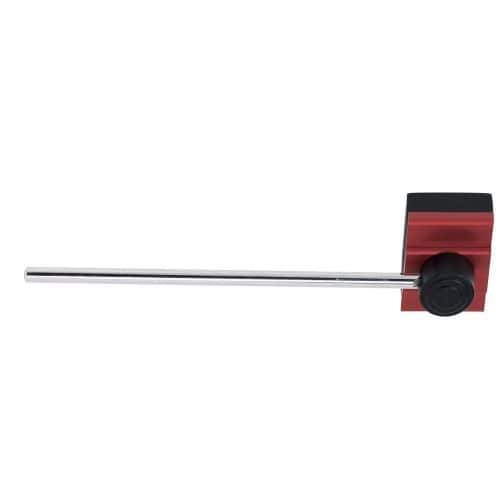 DWSM105 HARDCORE BASS DRUM BEATER (ADJ.FOAM BEATER)