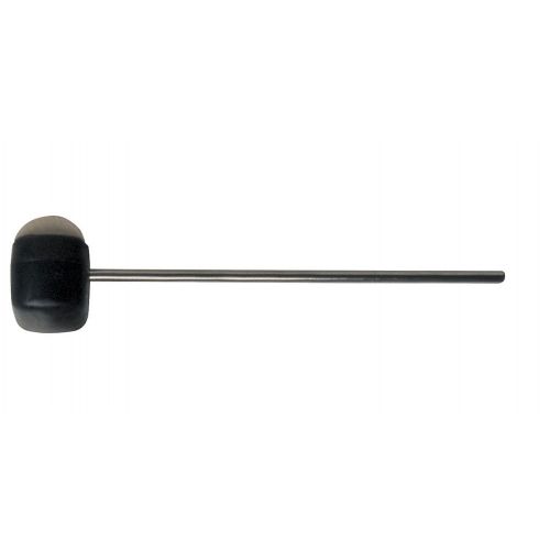 DW DRUM WORKSHOP Batte Feutre / Plastique - Tige 19CM