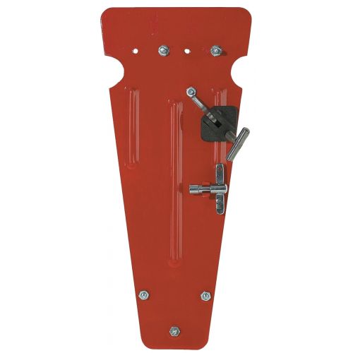 DWSM50P BASSDRUMPEDAAL STABILIZER SHEET FLOOR PLATE